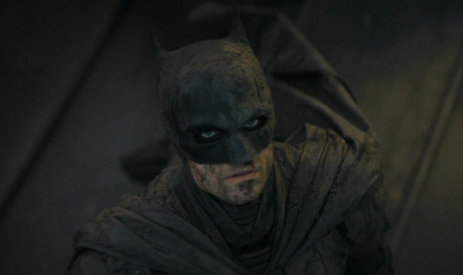 《新蝙蝠侠2》明年开拍！编剧：这部续集的标准极高
