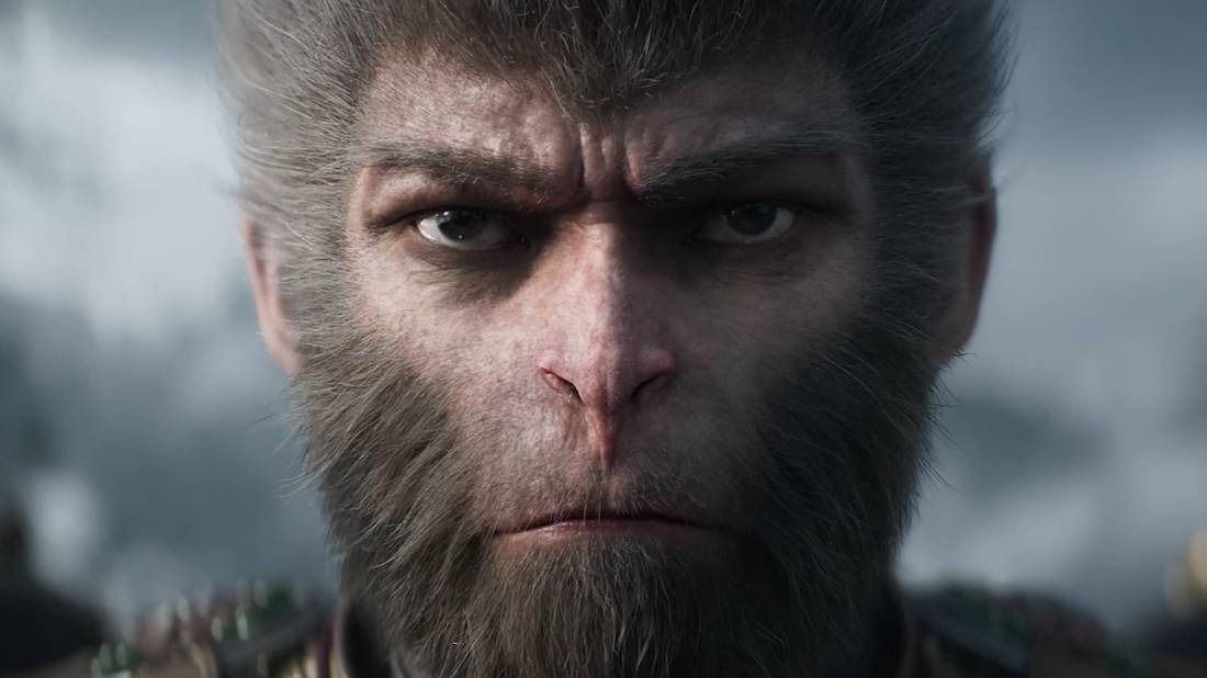 上周Steam国内流量达到1.2EB《黑神话：悟空》占多数
