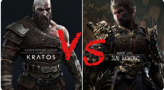 X热帖：葵野大战悟空，谁会赢？
