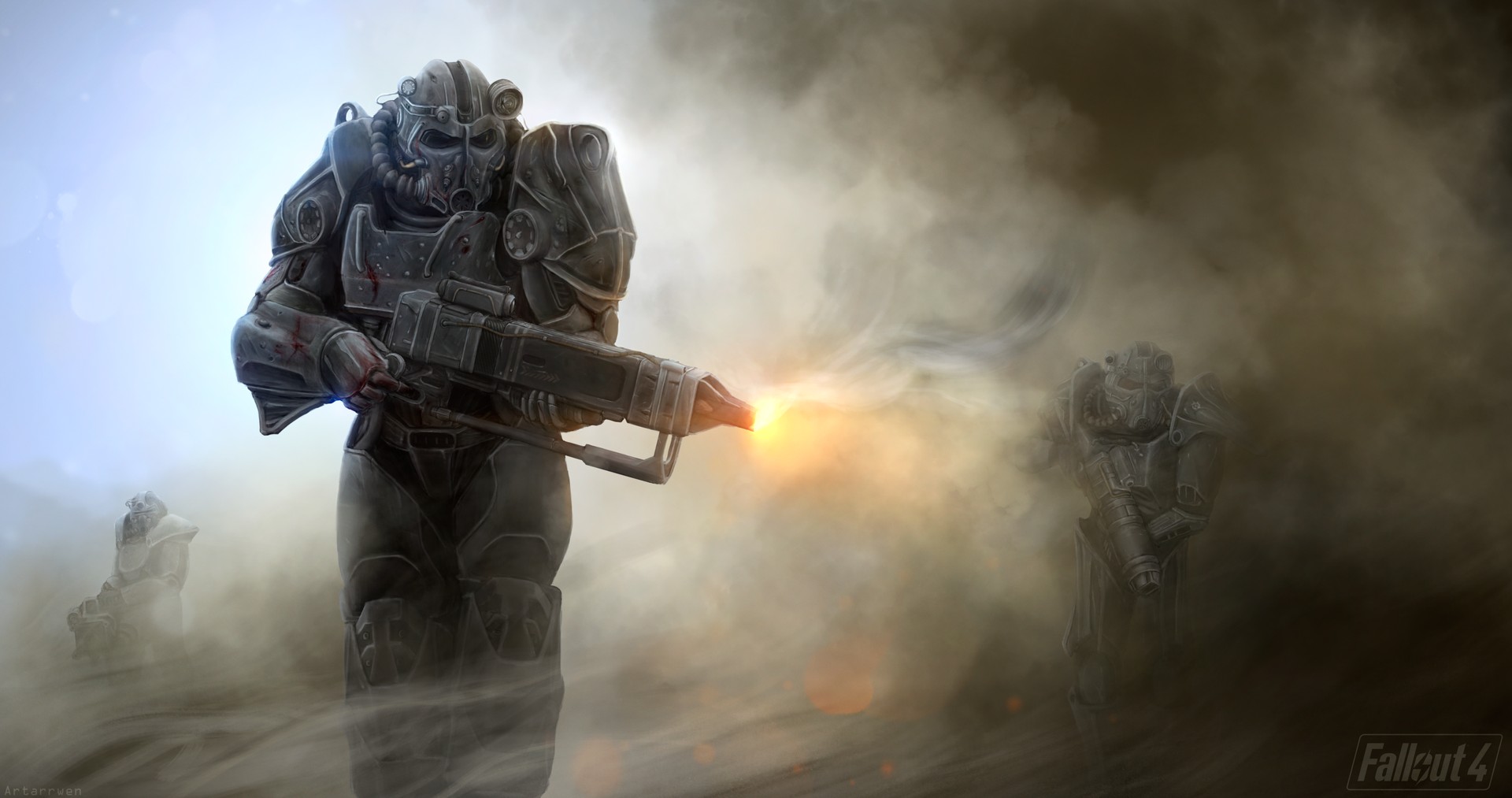 B机构表示，专注于《辐射76》不会影响《辐射5》的发展
