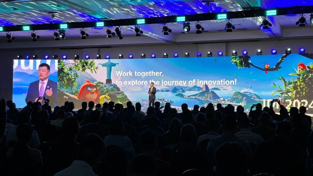 华为推出128TB大容量SSD，实现同等空间容量10倍提升
