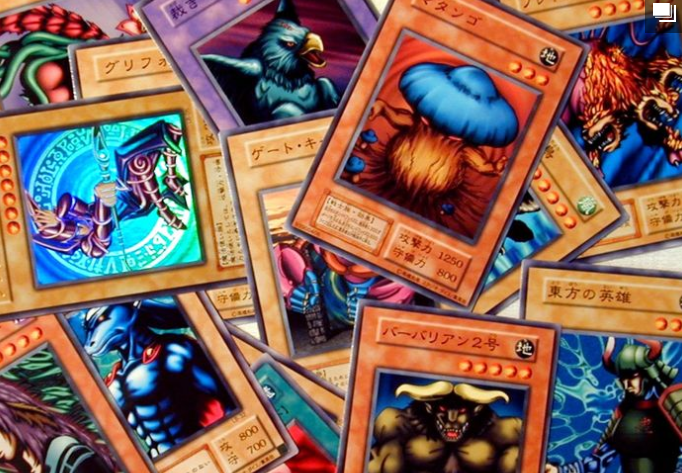 日本儿童最喜欢的纸牌游戏新调查《宝可梦卡牌》排名第三
