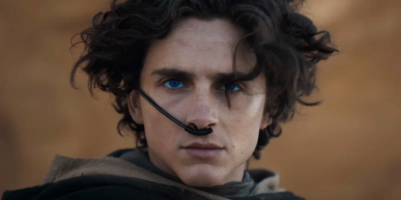 《沙丘：觉醒》上的玩家可以通过吸入足够的香料来“看到未来”
