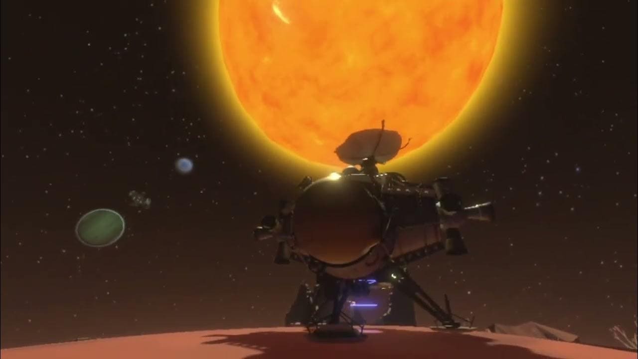 《星际拓荒：考古学家版》PS5实体版意外缺失DLC
