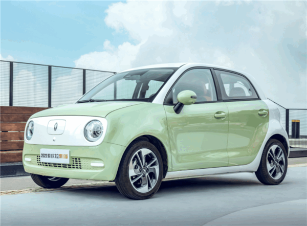 黑猫和黑猫为何停产？欧拉首席执行官：月销量20，000台，每台亏损10，000台
