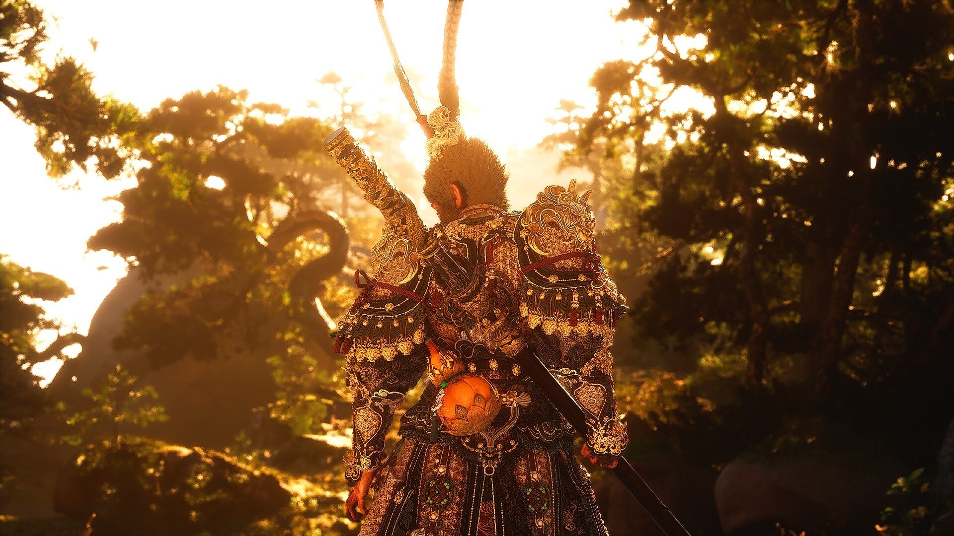 微软想让大家相信《黑神话》与索尼有独家协议，内部人士说的是实话
