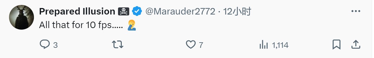 中国爷爷玩《黑神话》受到外国网友点赞
