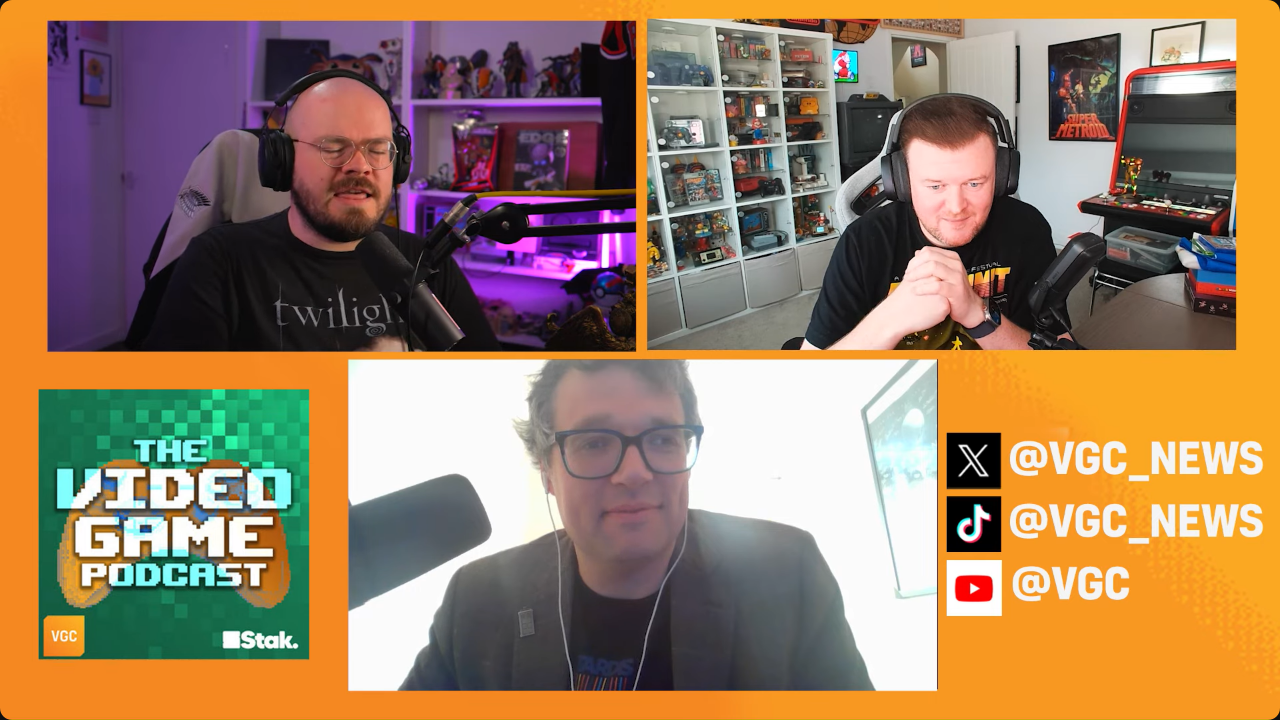 消息人士坚称Switch2将于本月发布：科隆有很多讨论
