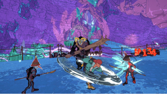 《辛特堡传说》《FancyHunter》内容在线更新
