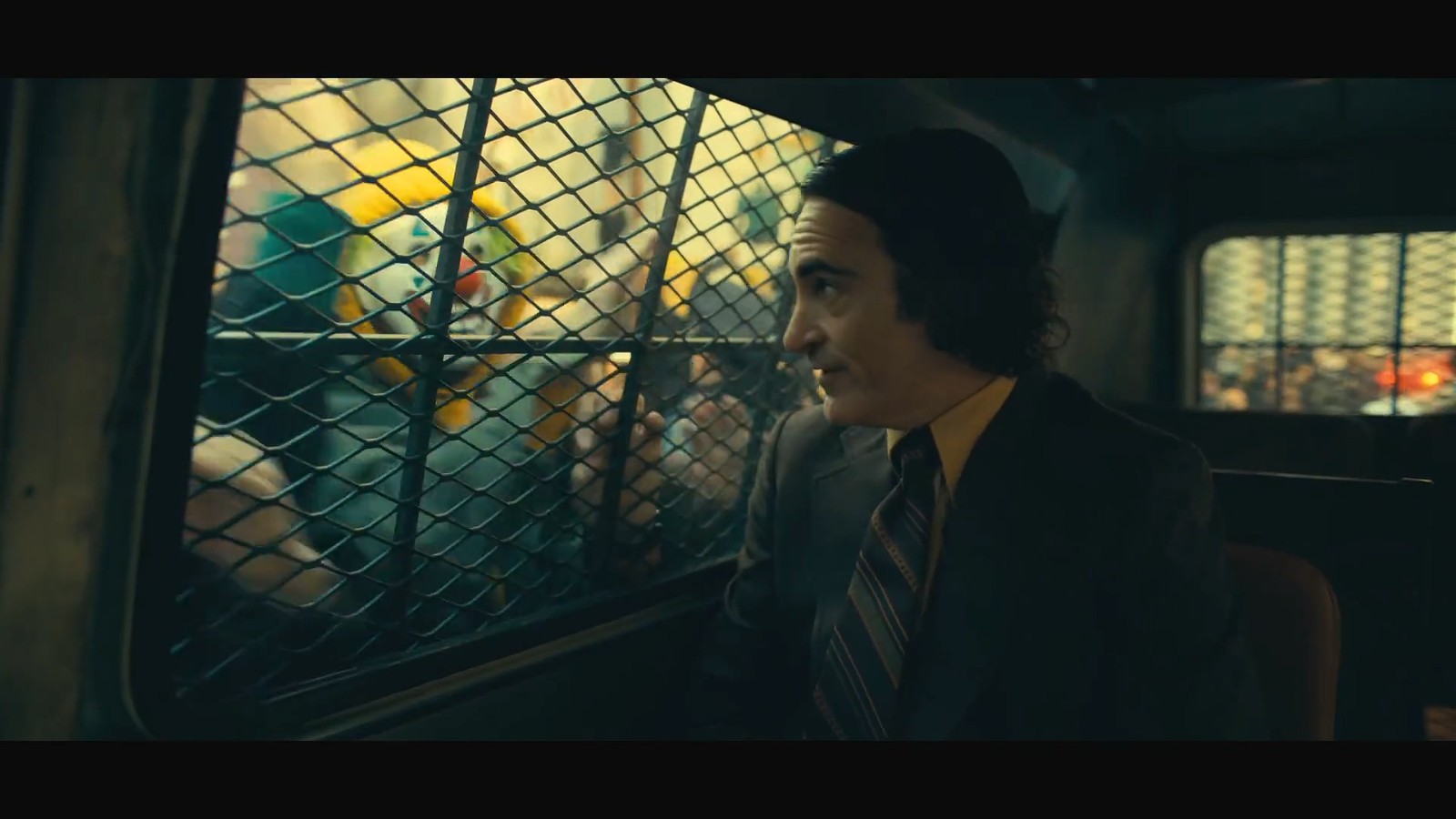 《小丑2：双重妄想》的新预告片将于10月4日在北美发布
