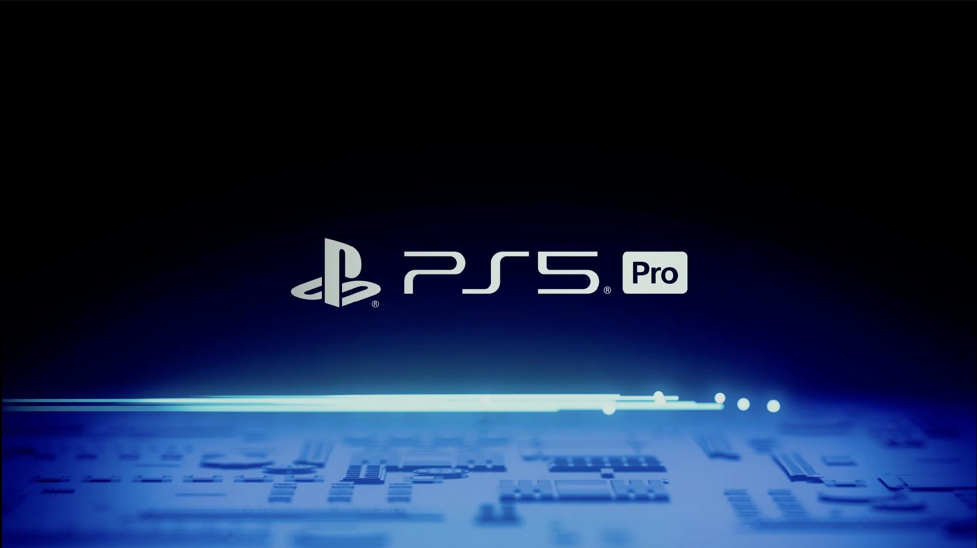 PS5Pro官方公告！11月7日上市，售价699.99美元
