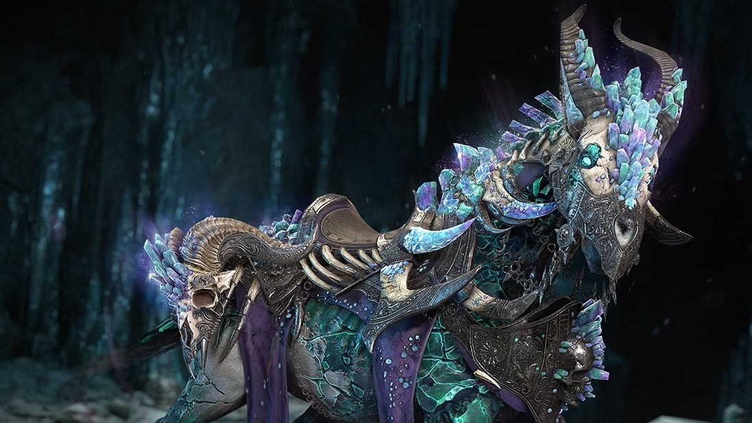 暴雪赚钱了！《暗黑破坏神4》微交易已产生1.5亿美元
