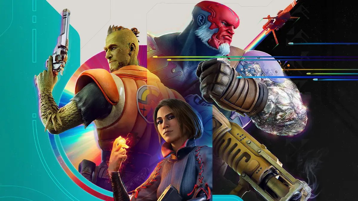 索尼仍在销售游戏外设《星鸣特攻》游戏外设
