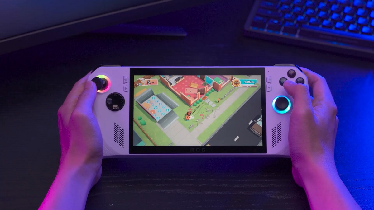 AMD确认FSR4将完全基于人工智能，旨在提高质量并最大限度地提高能源效率
