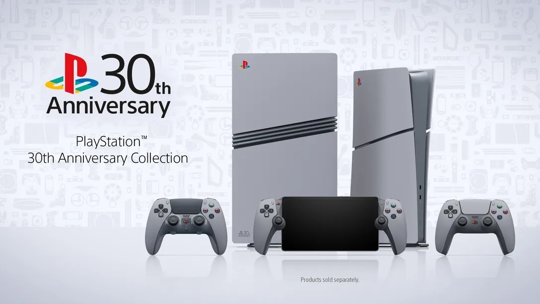 坤哥透露：PS530周年轻薄版售价499.99美元
