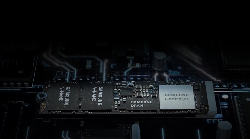 14.5GB/s!全球最快的EDI5.0SSD已投入批量生产
