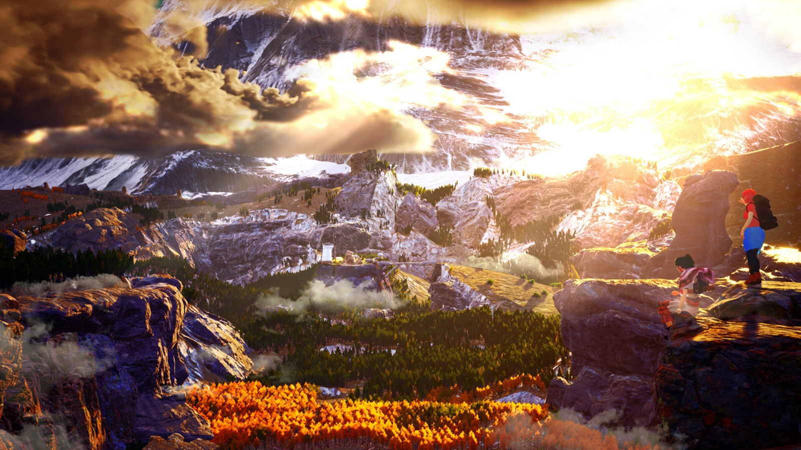 沉浸式模拟《Albatroz》将于11月1日上线，并将在多个平台上上线
