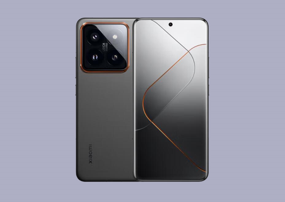 小米15Pro进军互联网：小米2024年终极杰作
