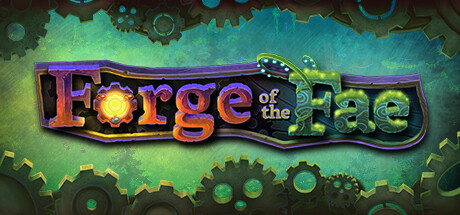《Forge of the Fae》众筹推出凯尔特神话复古日本RPG
