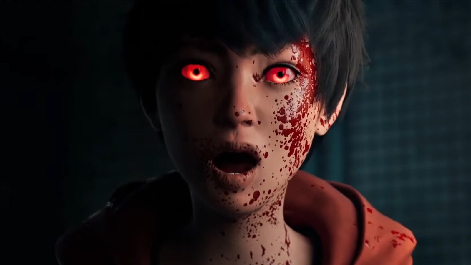 TGS2024：《野狗子》播放展示促销展示拥有系统
