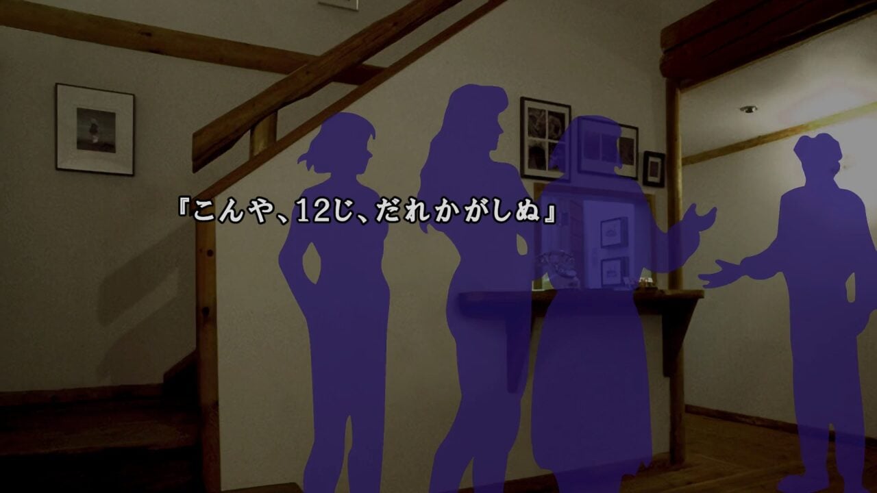 法通新一周销售排行榜登顶《恐怖惊魂夜×3》
