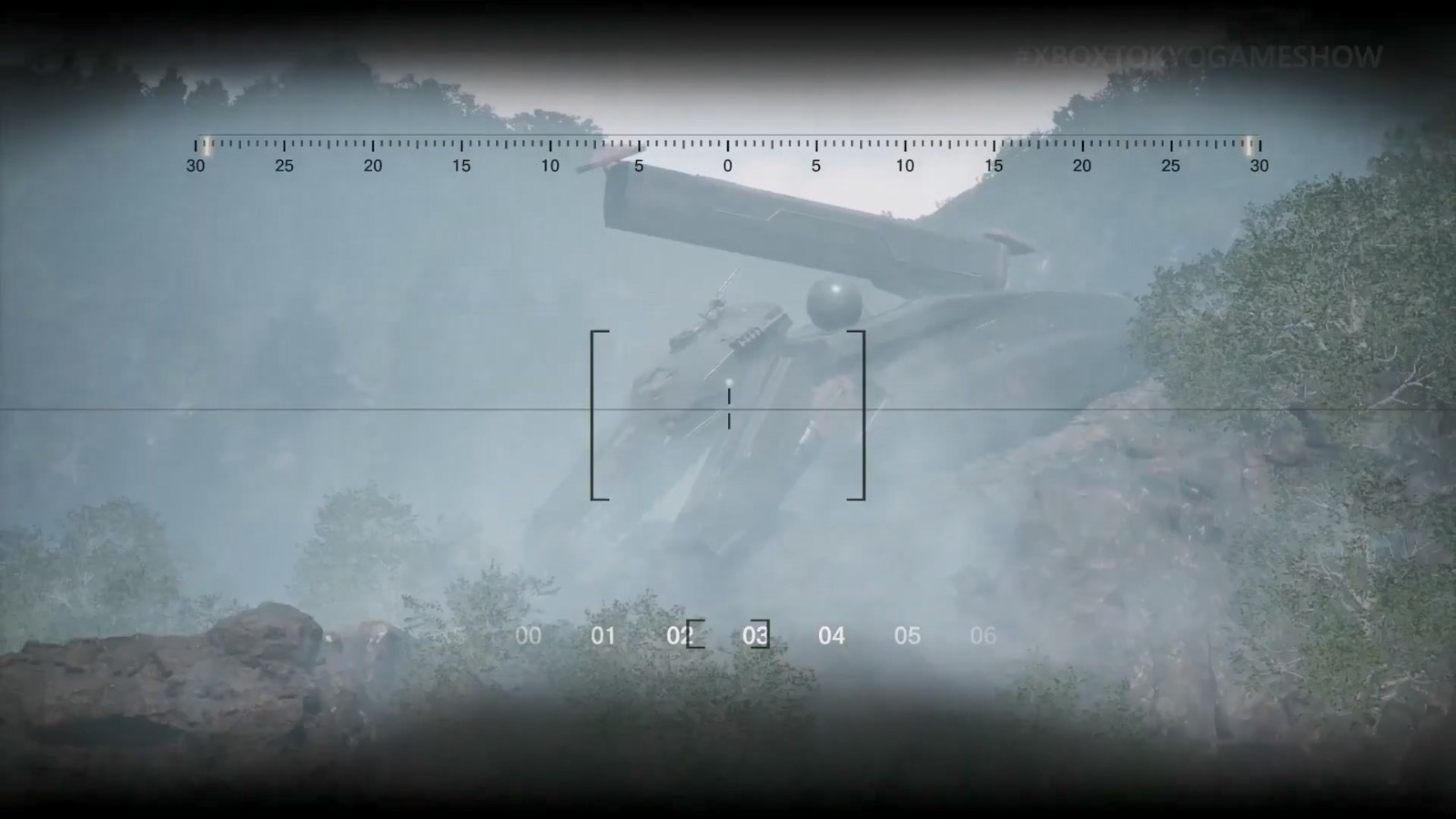 TGS2024：Xbox发布《合金装备3：重制版》故事PV
