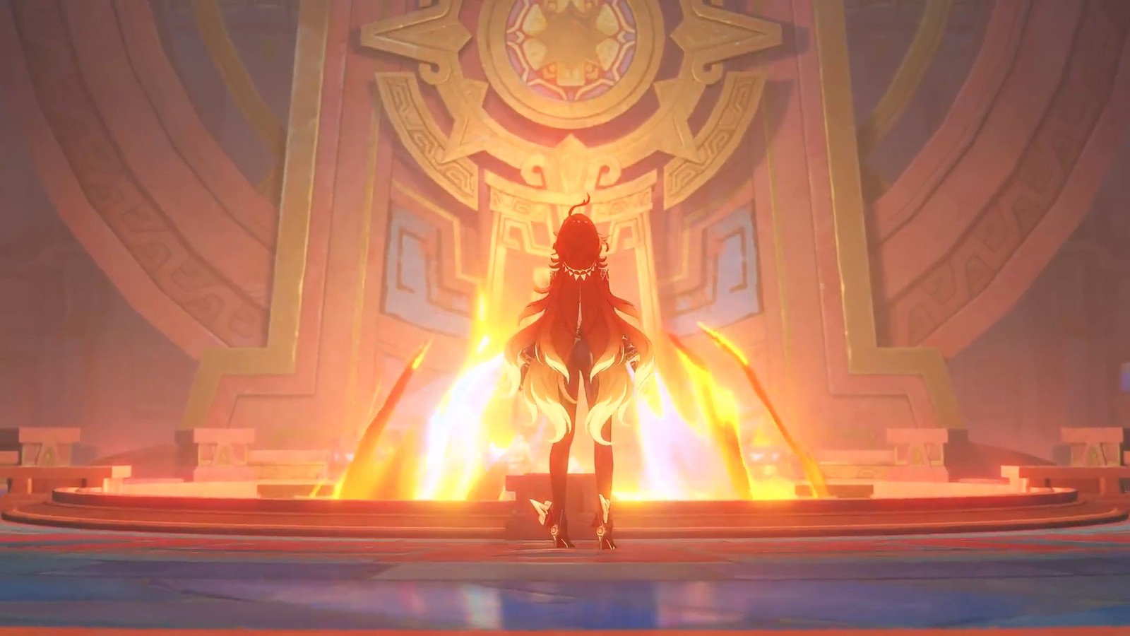 《原神》5.1版本PV将于10月9日发布上线
