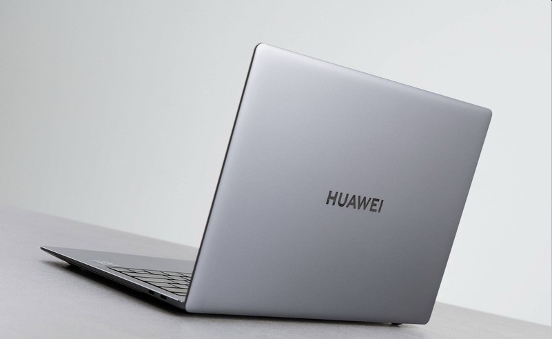 华为PC爆炸：中国市场超越惠普追赶联想！
