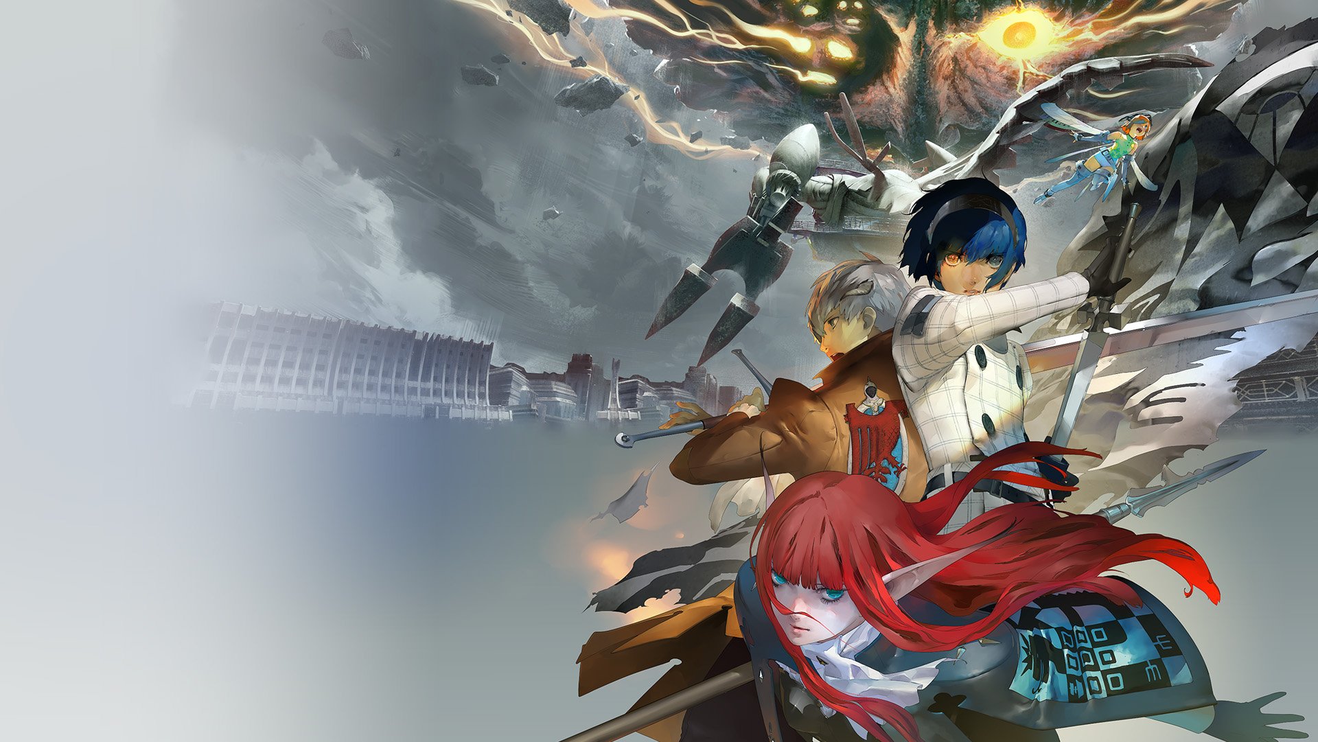 《暗喻幻想》和《寂静岭2RE》均获得日本媒体好评
