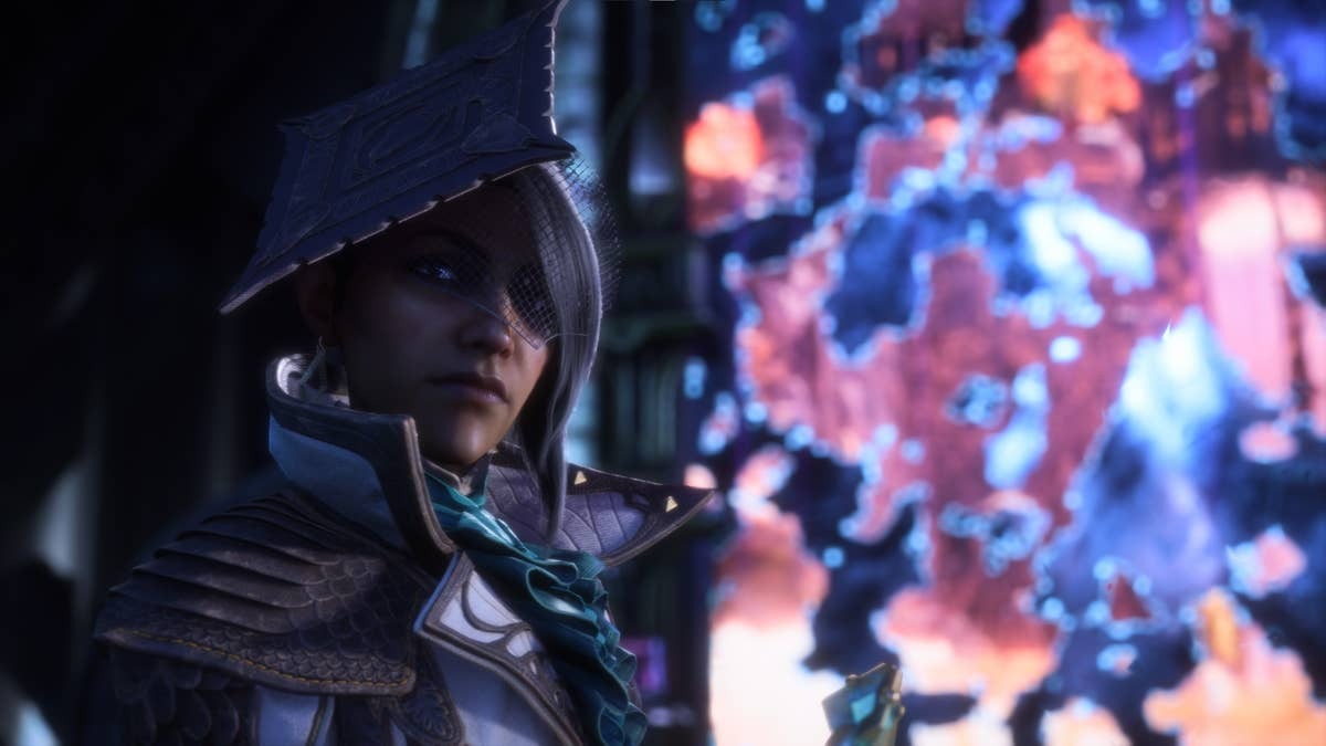 汉斯·吉默创作了《龙腾世纪：影障守护者》的主题曲
