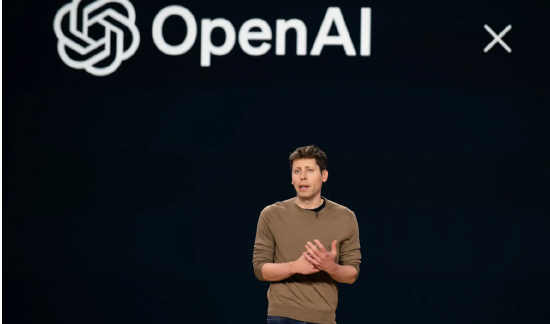 OpenAI完成66亿美元融资，微软和Nvidia参与
