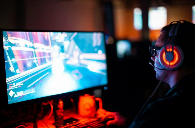 英国媒体发布游戏玩家智商排名《黑神话》排名第二
