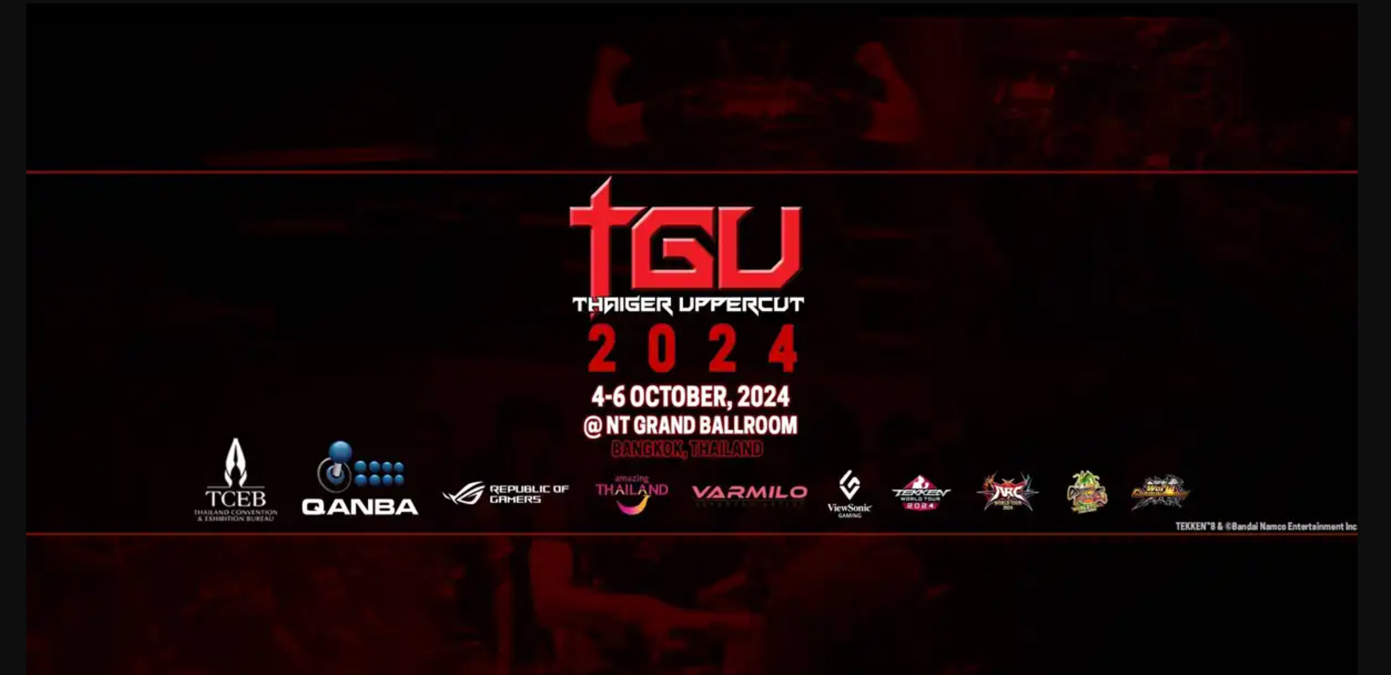 万代迫使中国球员放弃比赛后续：向中国球员道歉并改变规则允许比赛
