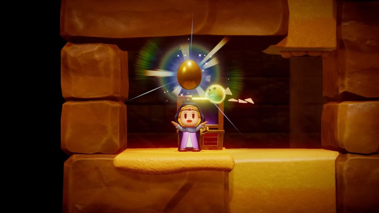 Famitcom新一周销售名单《塞尔达传说：智慧的再现》尔力欣皇冠
