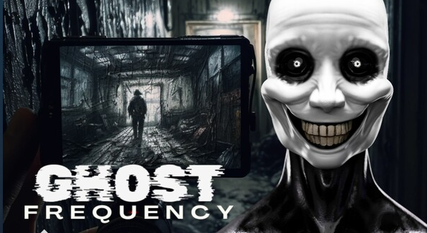 《Ghost Frequency》Steam推出Ghosthunting恐怖冒险

