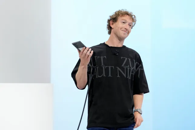 扎克伯格最喜欢的《文明》系列：自称强大到“无人能敌”
