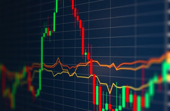 90后出生的程序员效仿进入A股，四天亏损32万，想学会扭亏为盈
