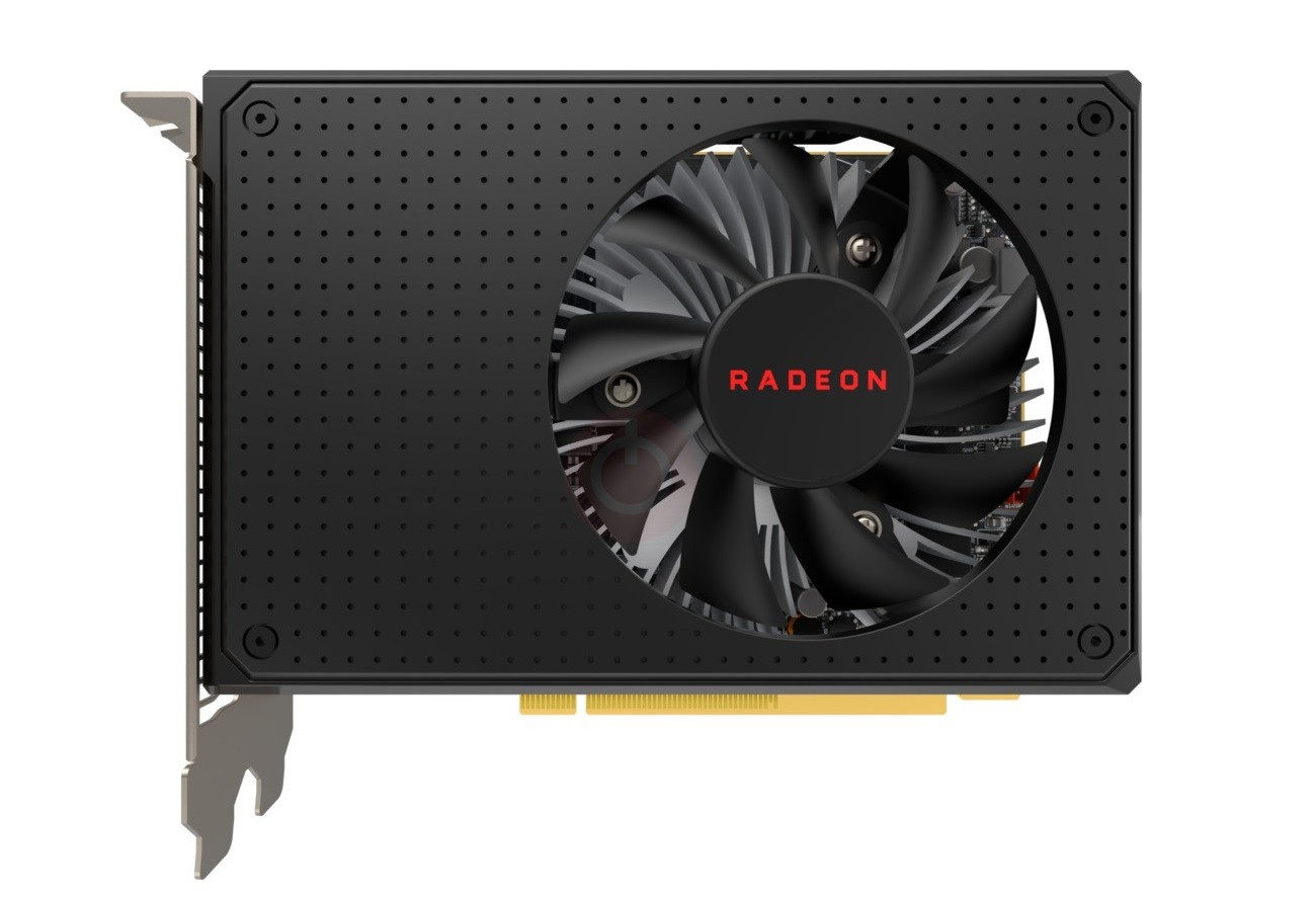 龙芯公布首款自研的图形处理卡：与七年前的AMDRX550进行基准测试
