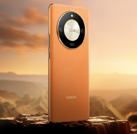 荣耀X60Pro发布：同档唯一支持卫星通信的手机1499元起
