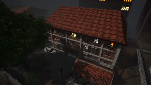 悬疑叙事解谜游戏《孙美琪疑案》2024年试用版现已在Steam新品节上发售
