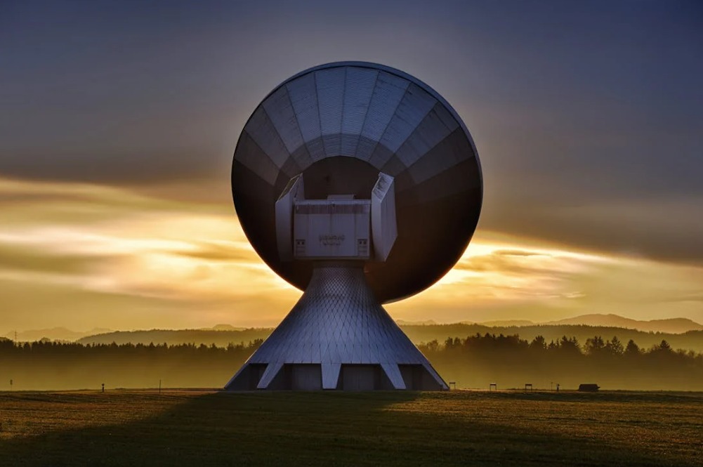 研究称6G可能比5G快9000倍：一秒钟可下载20多部电影
