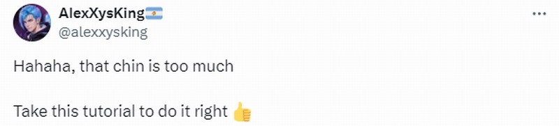 游戏中正确的女性角色有哪些丑陋？如何变得正常
