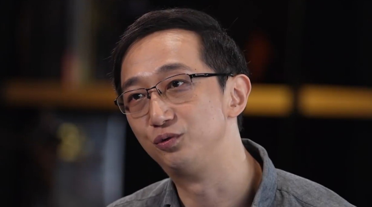 《猿公剑》制作人谈黑人神话中央电视台采访：游戏环境改善太多
