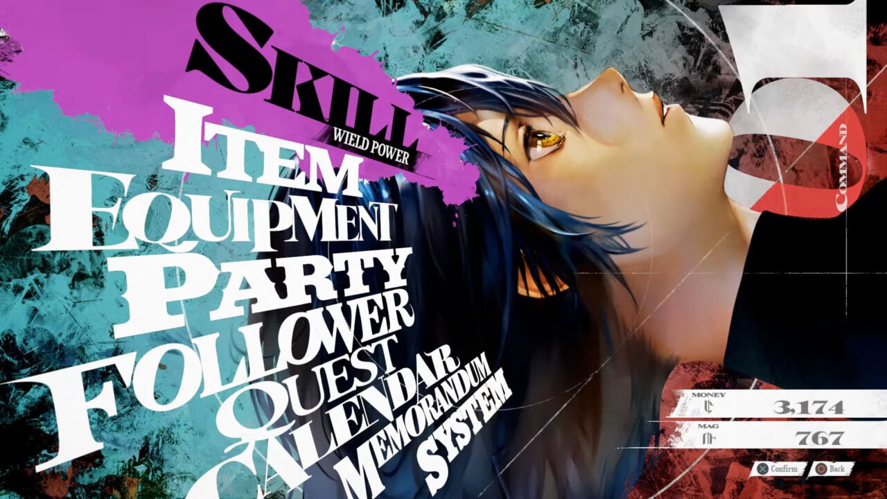 Famitcom新一周销售额排名榜首《暗喻幻想》
