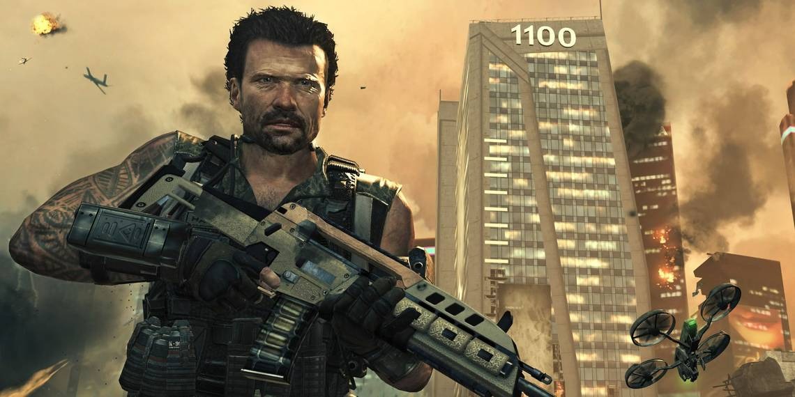 据透露，《使命召唤2025》将大幅调整其全方位移动系统
