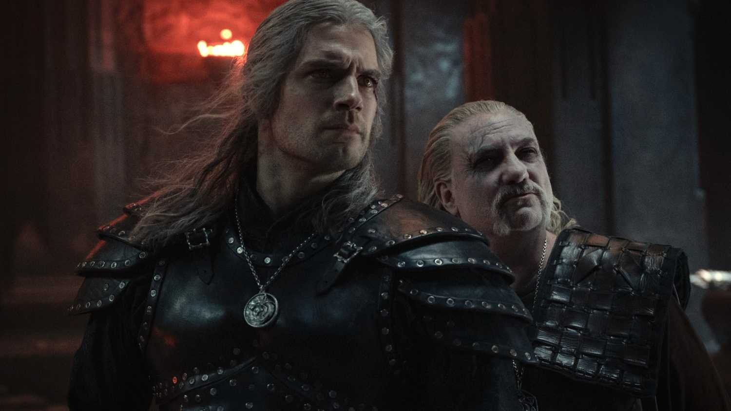 继亨利·卡维尔之后，威瑟米尔的演员也将离开《巫师》
