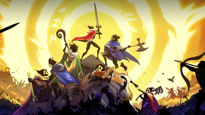 33名玩家与肉鸽《33 Immortals》合作，门票将于明年发售
