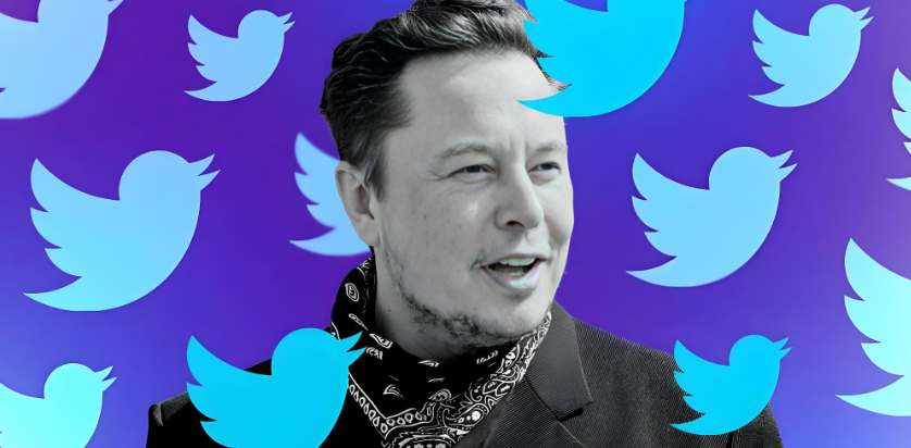 近80%市值蒸发，业内批评马斯克收购Twitter愚蠢
