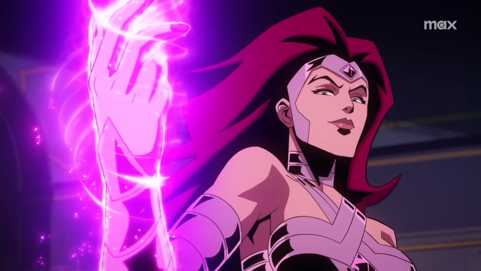 詹姆斯·冈恩DC动画《生物突击队》公布血腥暴力官方预告片
