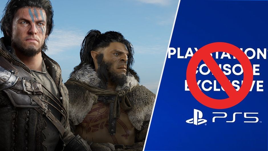 传闻：索尼希望垄断《红色沙漠》，但开发商拒绝。
